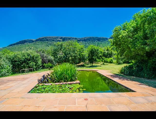 30HA FARM FOR SALE IN RUSTENBURG RURAL